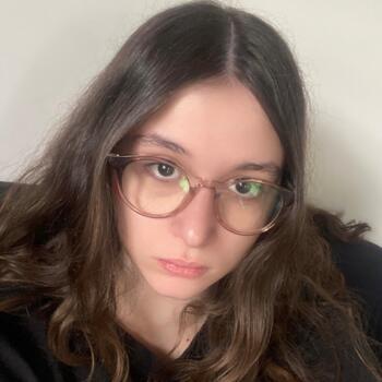 Babysitter in Porto Alegre: Beatriz