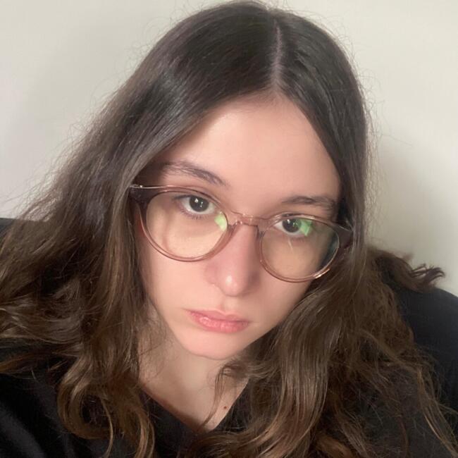 Babá em Porto Alegre: Beatriz