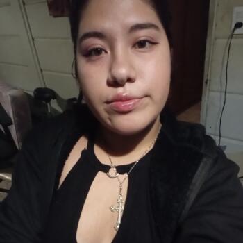 Niñera en San Miguel: Florencia