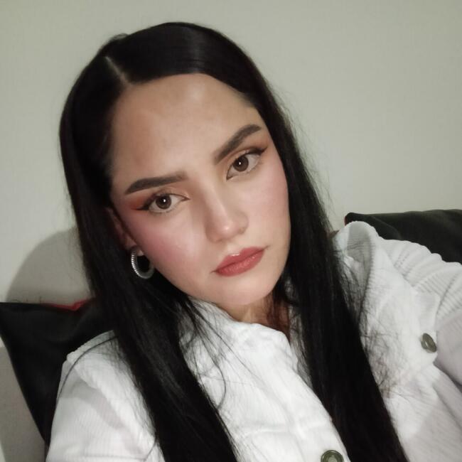 Babysitter in Bogotá: Kener johana