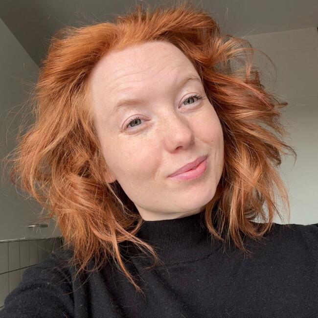 Babysitter i Horsens: Amalia