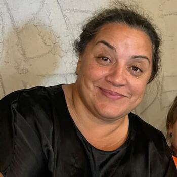 Babysitter in Montevideo: Patricia