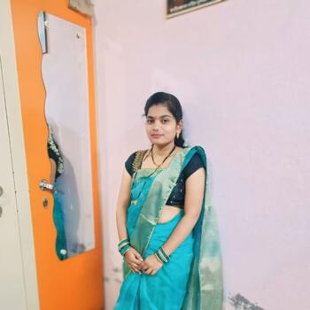 Babysitter in Aurangabad: Anjali