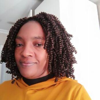 Nanny Cape Town: Portia