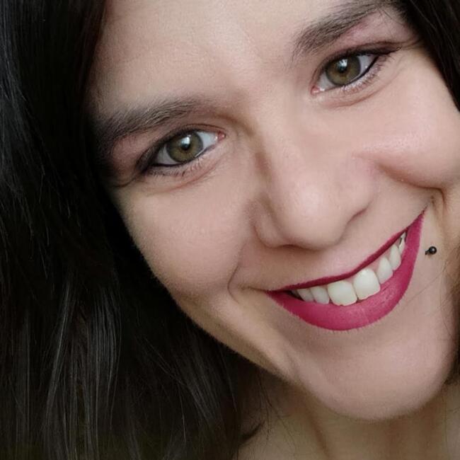 Nanny in Leganés: Raquel