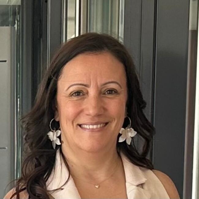 Childminder στην περιοχή Γενέβη: Sandra