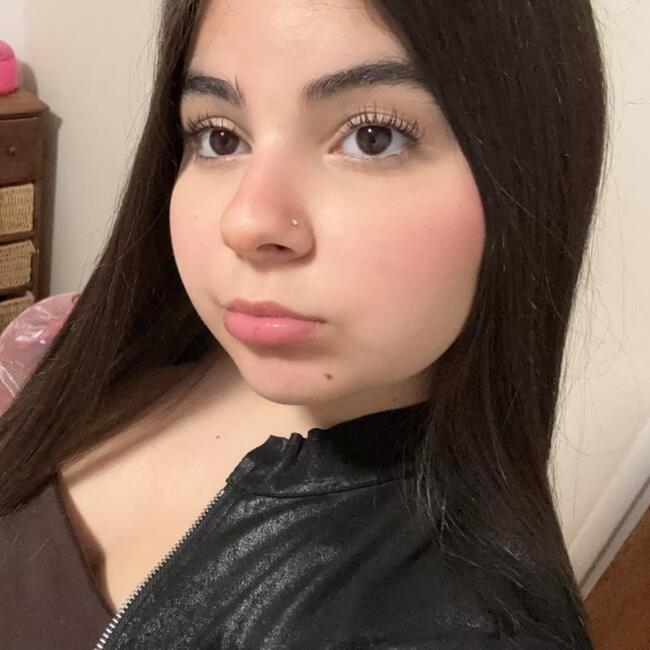 Babysitter a Varese: Dalila