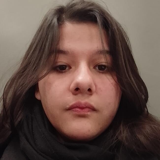 Niñera en González Catán: Magalí