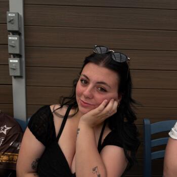 Babysitter in Gastonia: Liliana