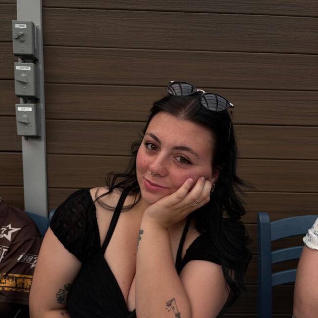 Babysitter in Gastonia: Liliana