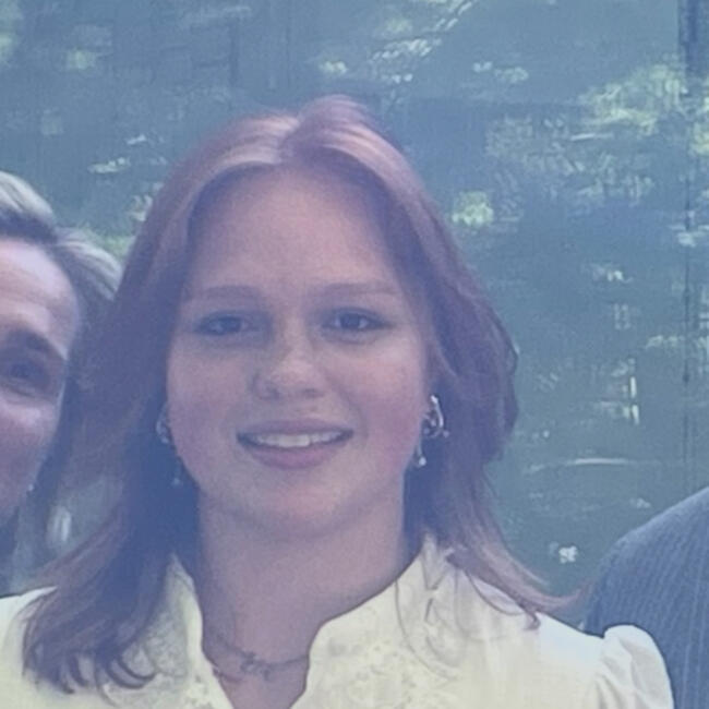 Babysitter in Rostock: Lilli Manou