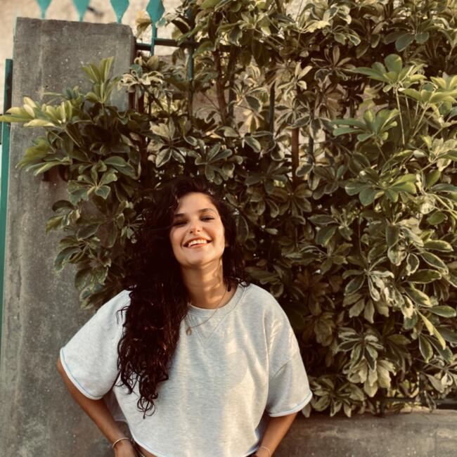 Babysitter in Canedo (Distrito de Aveiro): Renata tavares