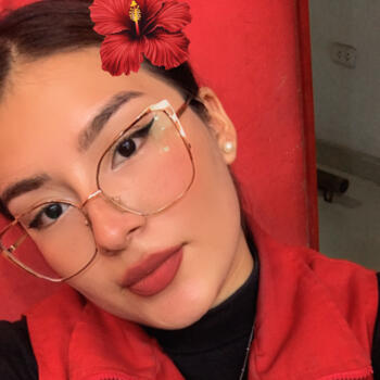 Canguro Oviedo: Britsney