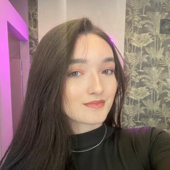 Babysitter in Tubarão: Giovana