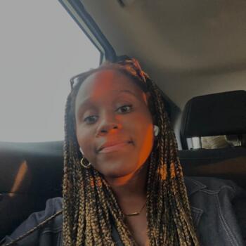 Babysitter in Santarém: Gabriela