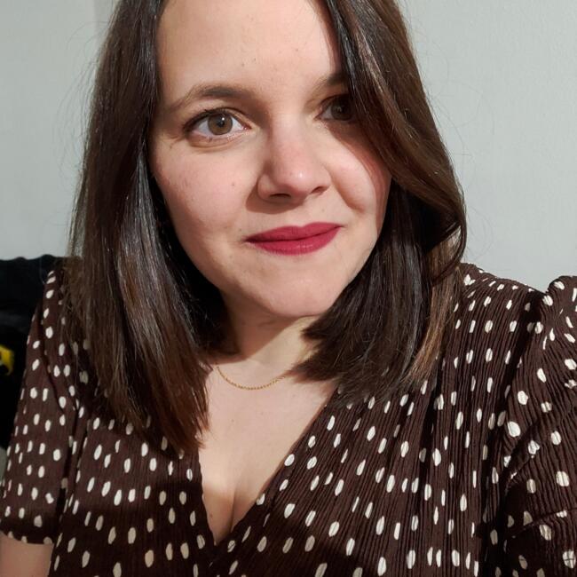 Nanny in Ávila: Esther