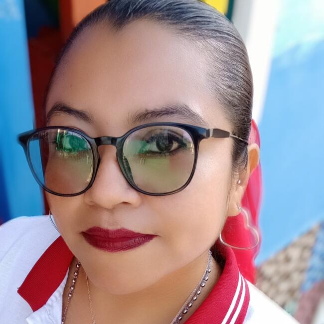 Niñera en Cd Carmen: Margarita