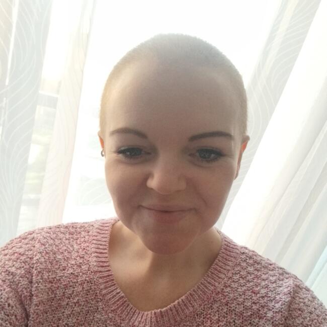 Babysitter in Dublin: Emma