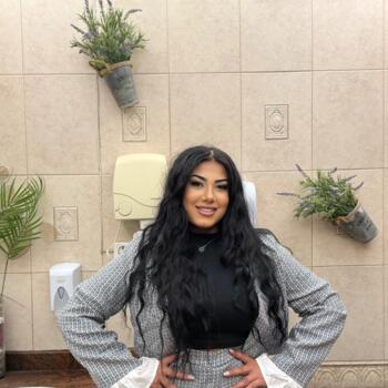 Niñera en Burgas: Ayşe