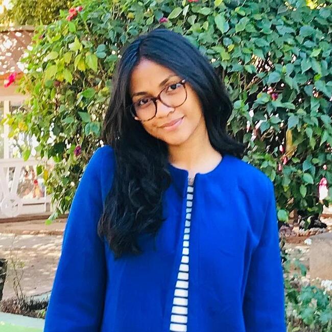 Babysitter in Viterbo: Nomena