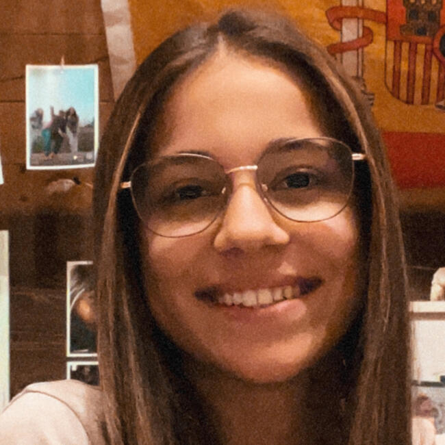 Babysitter a Widnau: Coral