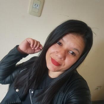 Niñera en El Pato: Maria