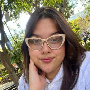 Babysitter in Piedecuesta: Gissel