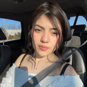 Babysitter in Murcia: Gabriela