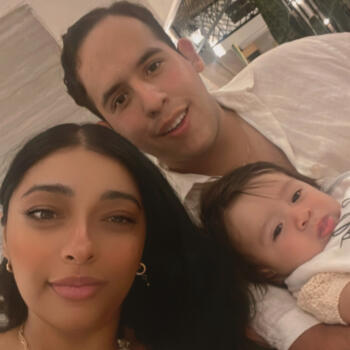 Babysitting job in Lomas de San Agustín: babysitting job Estefania