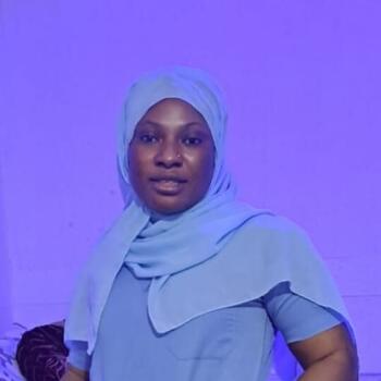 Babysitter in Riyadh: AYAN ABDALAHI