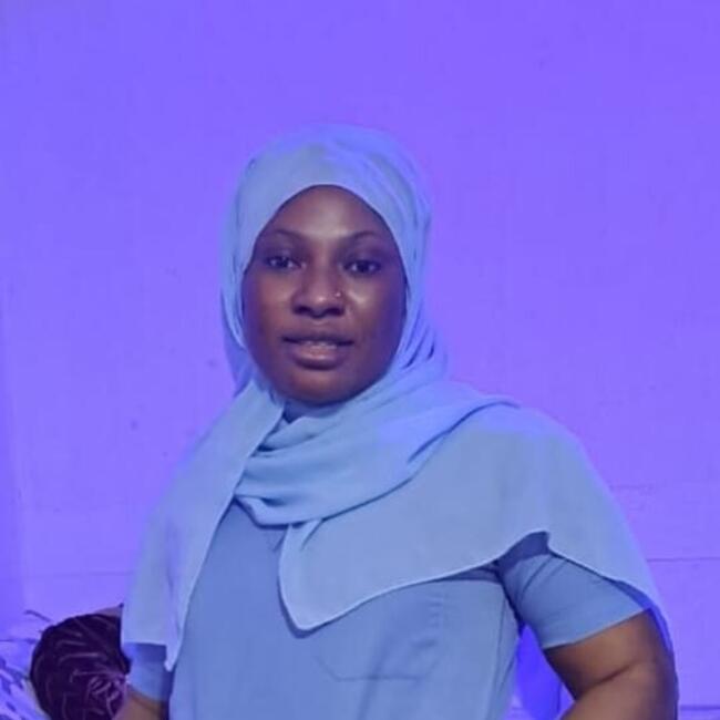 Babysitter in Riyadh: AYAN ABDALAHI