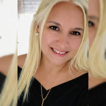 Niñera Montevideo: Elizabeth Lorenzo 
