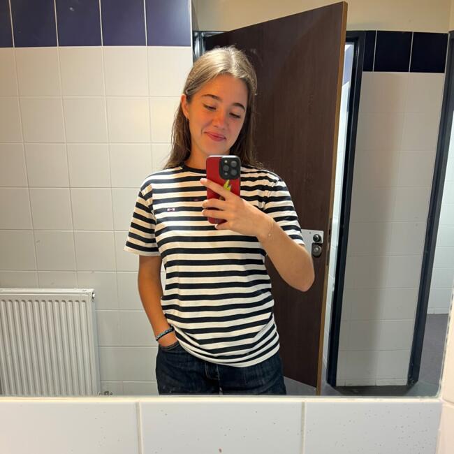 Babysitter in Goyrans: Eloïne