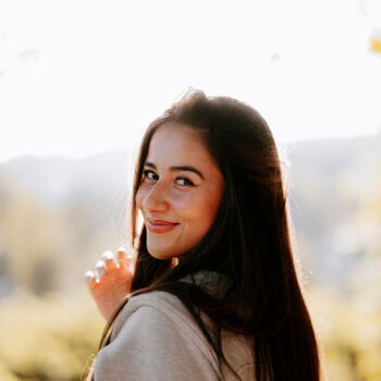 Babysitter in Amadora: Bárbara