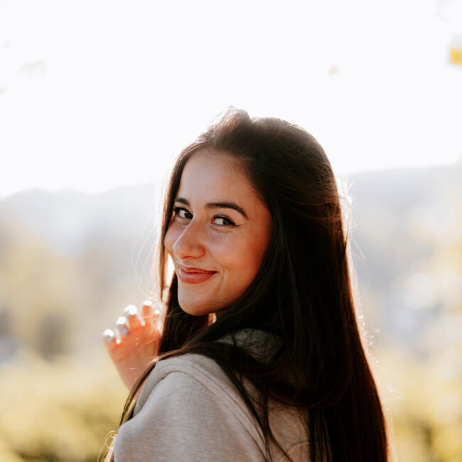 Babysitter in Amadora: Bárbara