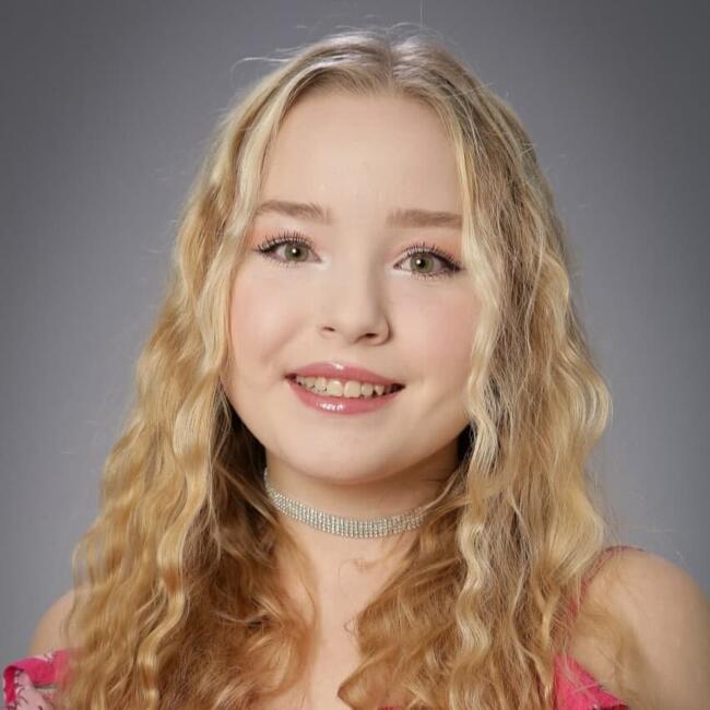 Nanny i Uppsala: Yeva