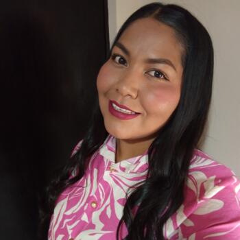 Babysitter in Nogales: Esmeralda