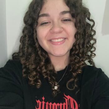 Babysitter in Bauru: Lis