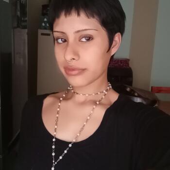 Babysitter in Tandil: Owen