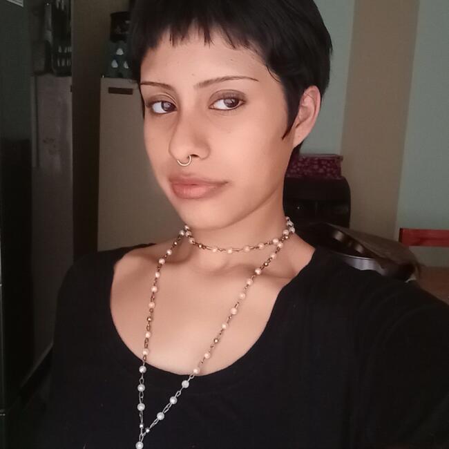 Babysitter in Villa Rosa: Owen