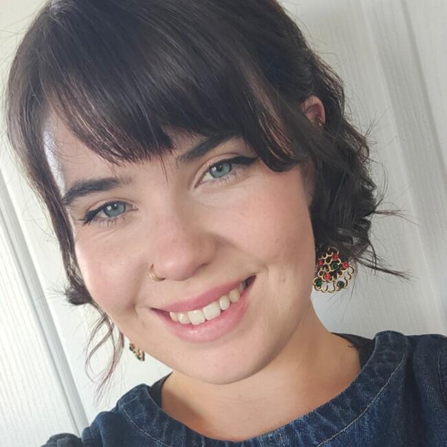Babysitter in Evandale: Jemma