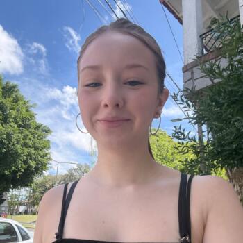 Babysitter in Ciudad del Libertador General San Martín: Caterina