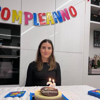 Babysitter in Bologna: Ilaria