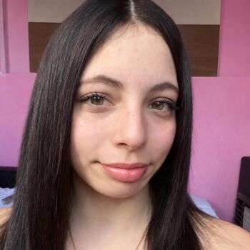 Babysitter in Montevideo: Katerine