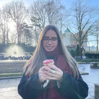 Babysitter Tielt-Winge: Charlotte