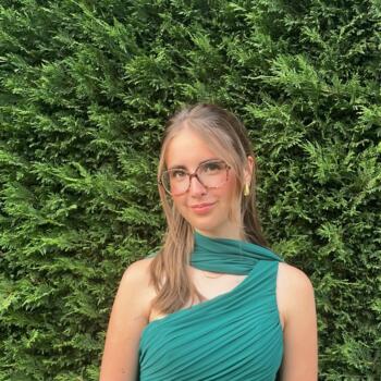 Babysitter in Tielt-Winge: Charlotte