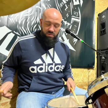 Trabajo de canguro en Orihuela: trabajo de canguro Jose maria