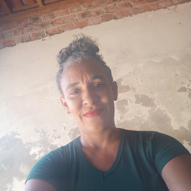 Babá em Três Lagoas: Marcilene Gomes