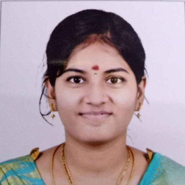 चेन्नई में बेबीसिटिंग की नौकरी: Shanmuga