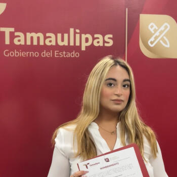 Niñera en Reynosa: Mayela Plascencia